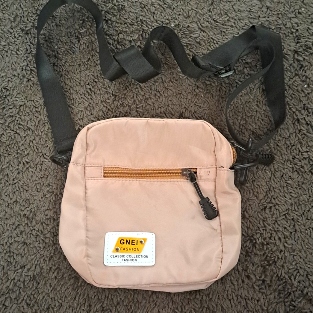 Fashion CrossBody Bag